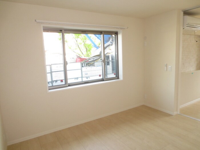 シャーメゾンＴＯＥＩ庄内西町の物件内観写真