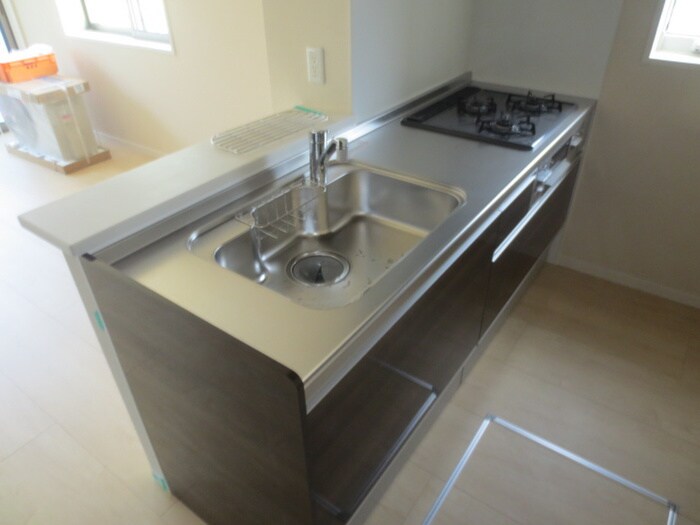 シャーメゾンＴＯＥＩ庄内西町の物件内観写真