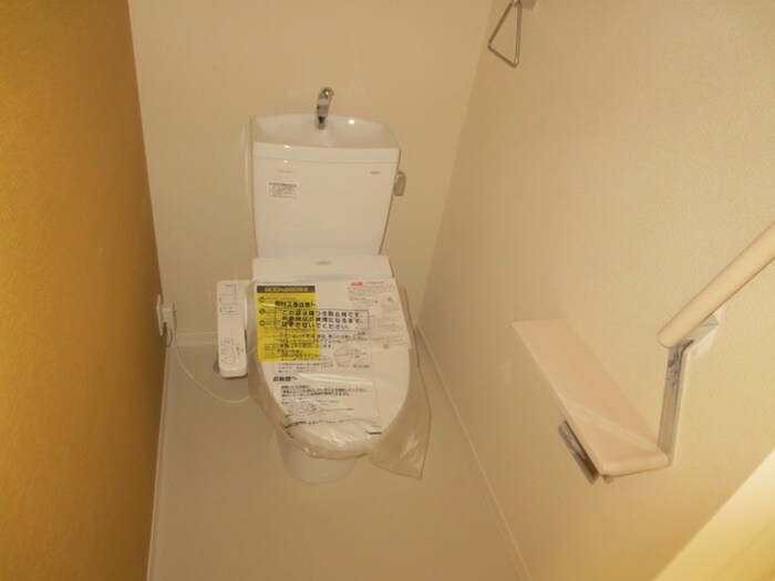 シャーメゾンＴＯＥＩ庄内西町の物件内観写真