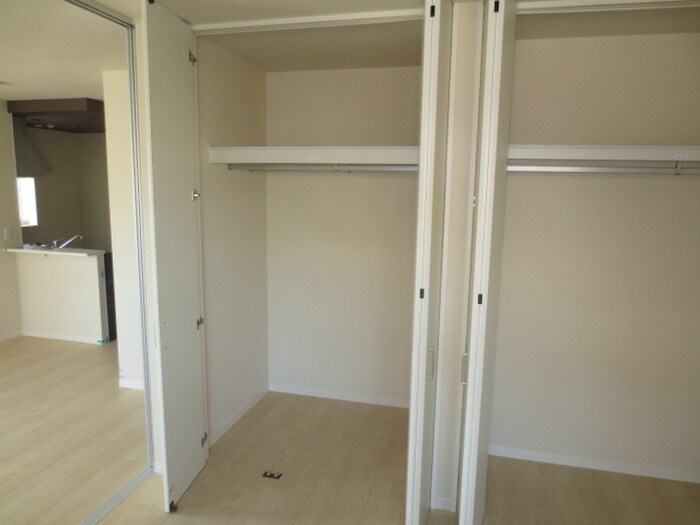 シャーメゾンＴＯＥＩ庄内西町の物件内観写真