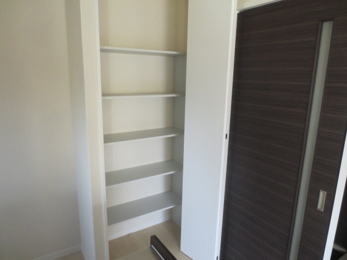 シャーメゾンＴＯＥＩ庄内西町の物件内観写真