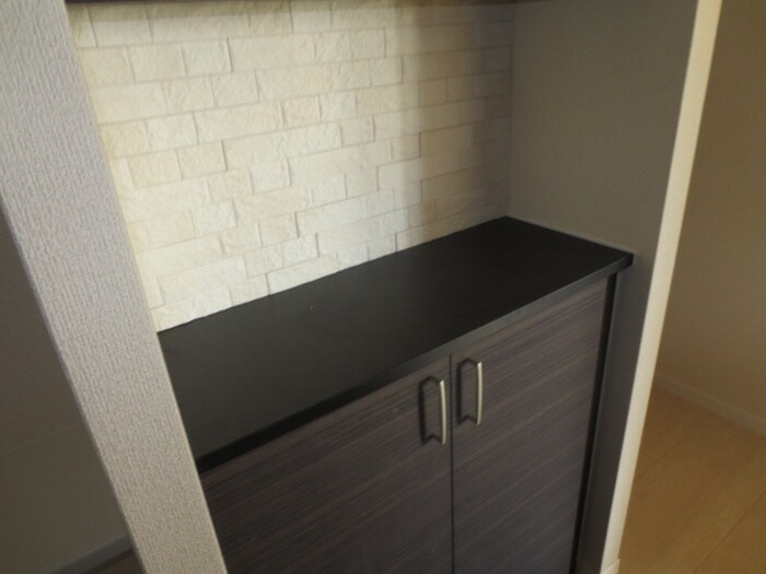 シャーメゾンＴＯＥＩ庄内西町の物件内観写真