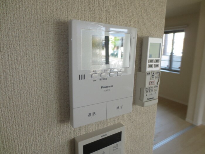 シャーメゾンＴＯＥＩ庄内西町の物件内観写真