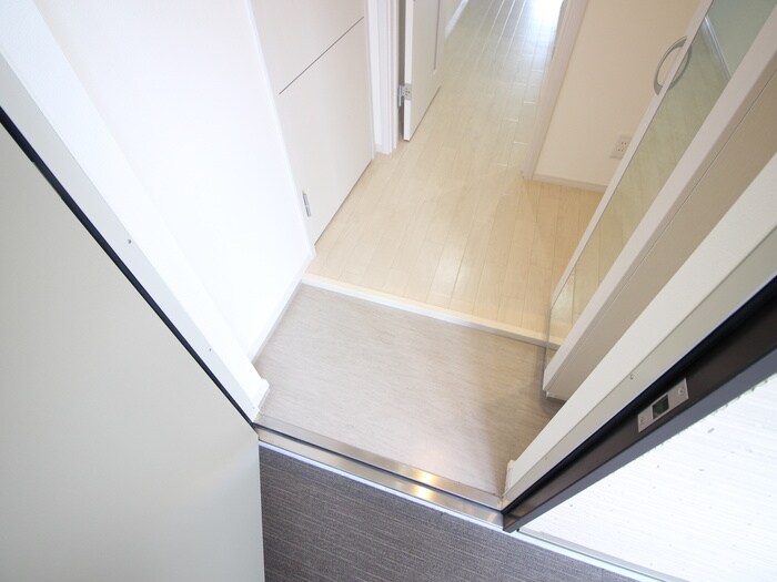 Le Ciel Bleuの物件内観写真