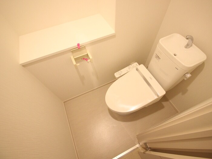 Le Ciel Bleuの物件内観写真