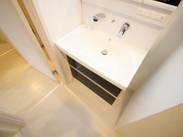 Le Ciel Bleuの物件内観写真