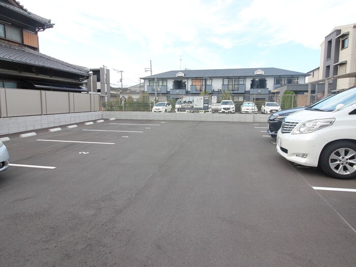 Le Ciel Bleuの物件外観写真