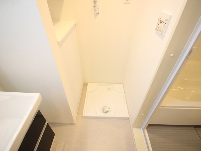 Le Ciel Bleuの物件内観写真