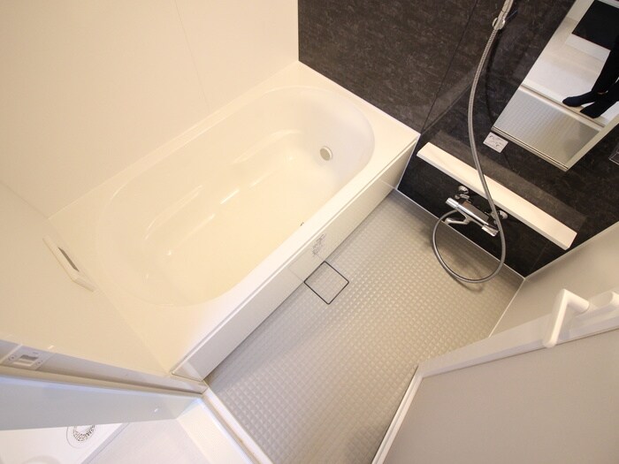 Le Ciel Bleuの物件内観写真