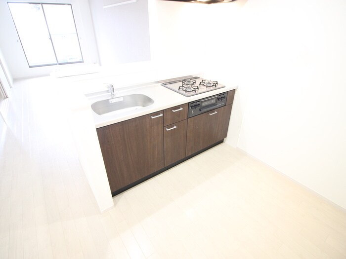 Le Ciel Bleuの物件内観写真