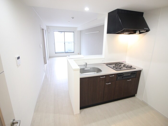 Le Ciel Bleuの物件内観写真