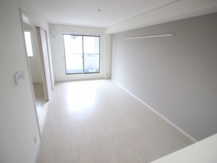 Le Ciel Bleuの物件内観写真