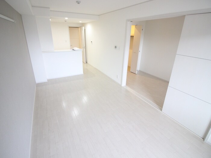 Le Ciel Bleuの物件内観写真