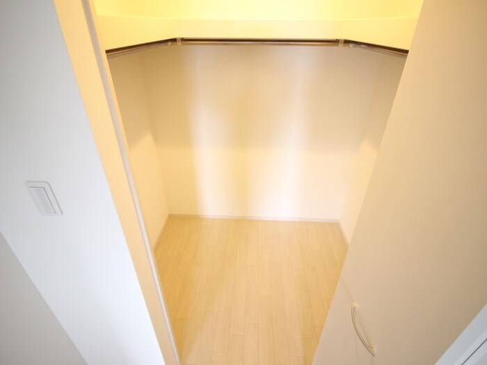 Le Ciel Bleuの物件内観写真