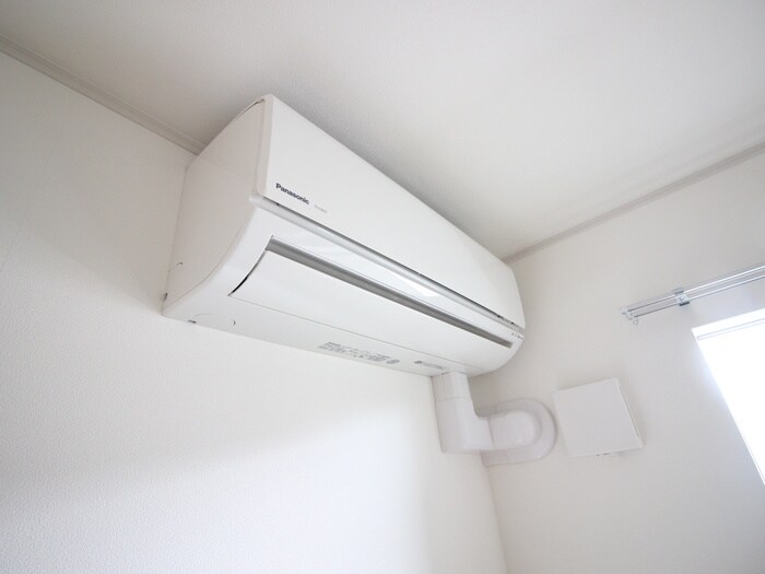 Le Ciel Bleuの物件内観写真