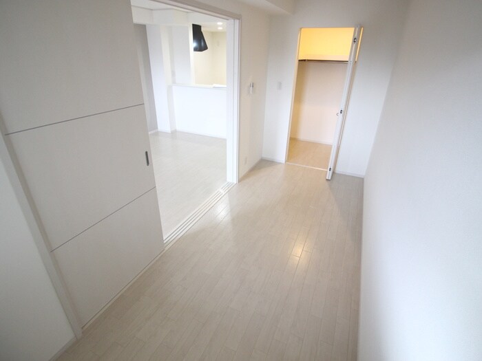 Le Ciel Bleuの物件内観写真