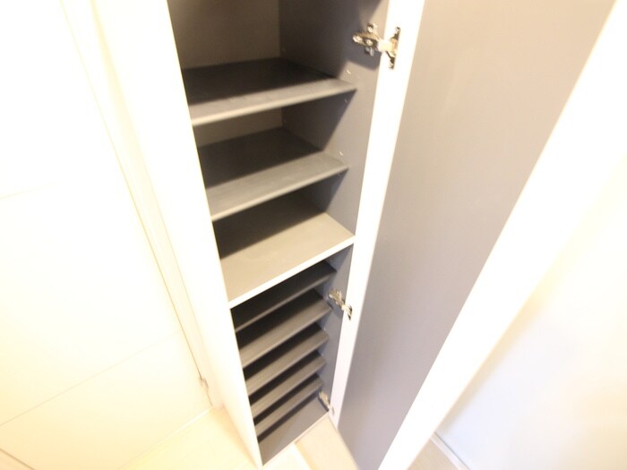 Le Ciel Bleuの物件内観写真