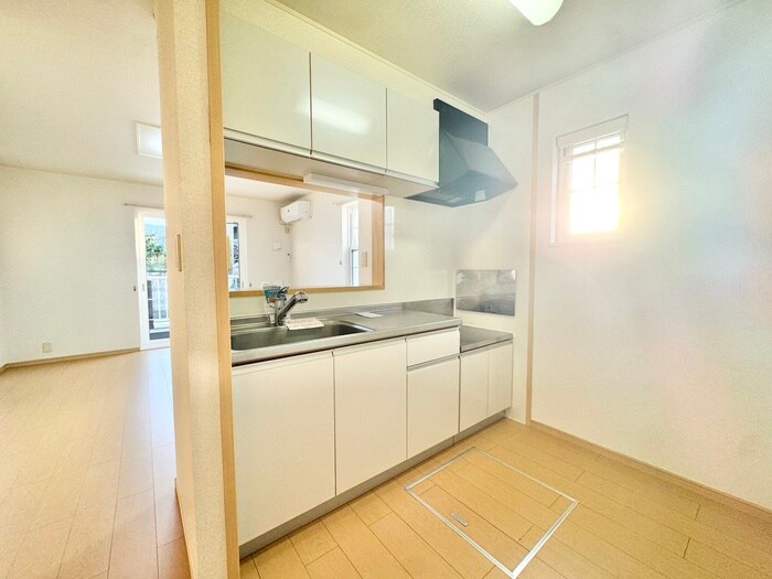 ネオプロヴィデンスの物件内観写真