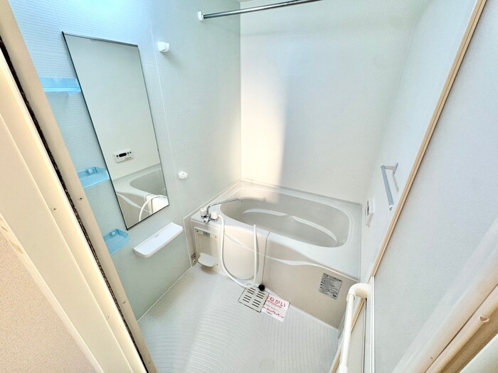 ネオプロヴィデンスの物件内観写真