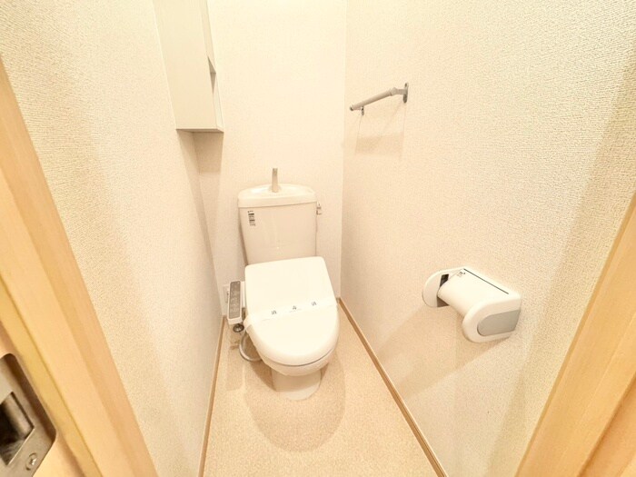 ネオプロヴィデンスの物件内観写真