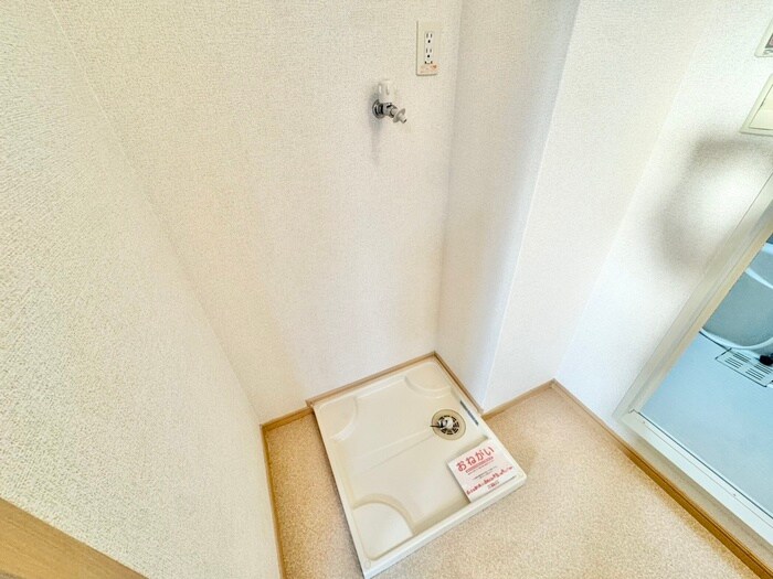 ネオプロヴィデンスの物件内観写真