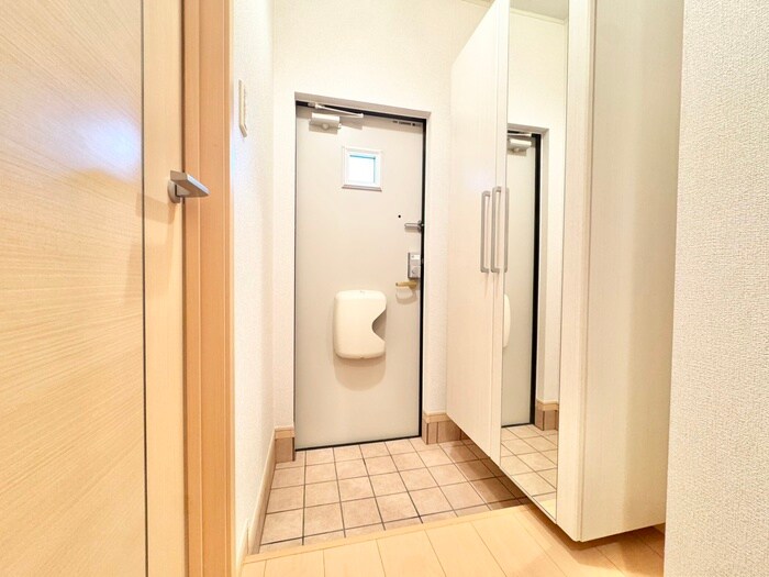 ネオプロヴィデンスの物件内観写真