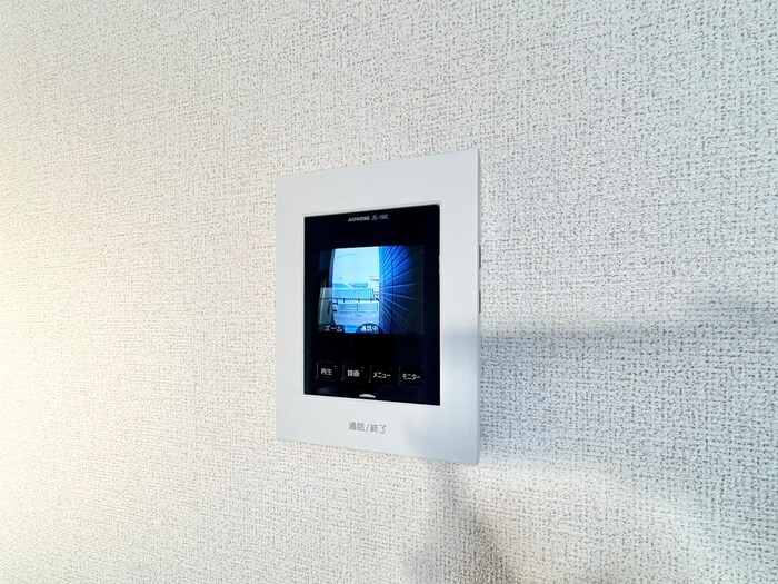 ネオプロヴィデンスの物件内観写真