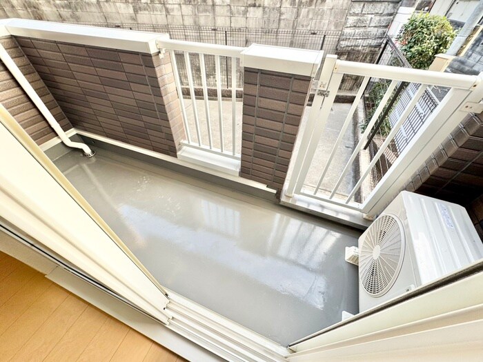 ネオプロヴィデンスの物件内観写真