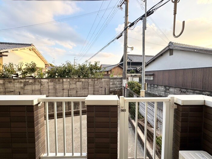 ネオプロヴィデンスの物件内観写真