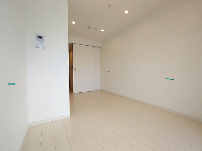 リブリ・スカイブルーライズの物件内観写真