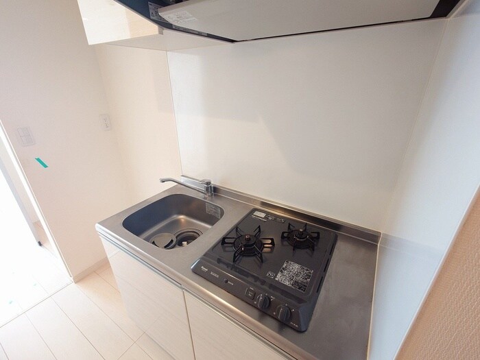 リブリ・スカイブルーライズの物件内観写真