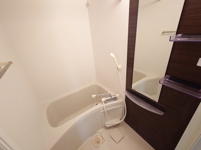 リブリ・スカイブルーライズの物件内観写真