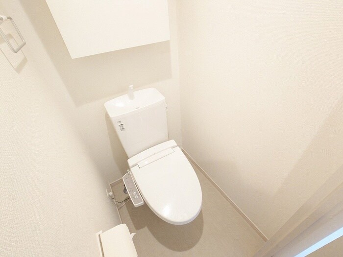 リブリ・スカイブルーライズの物件内観写真