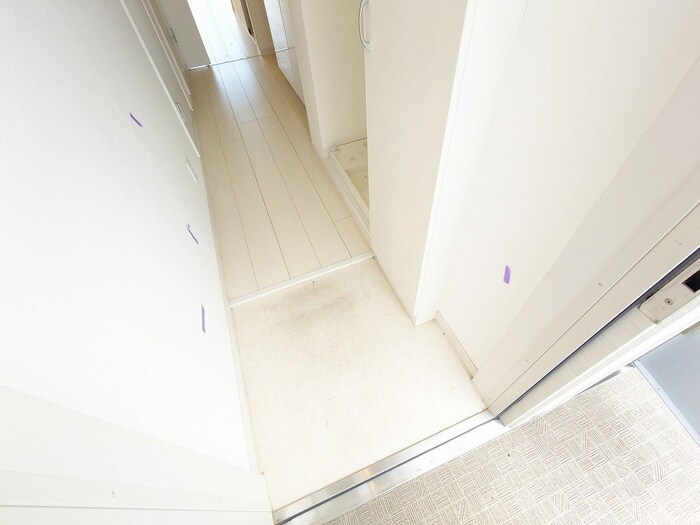 リブリ・スカイブルーライズの物件内観写真