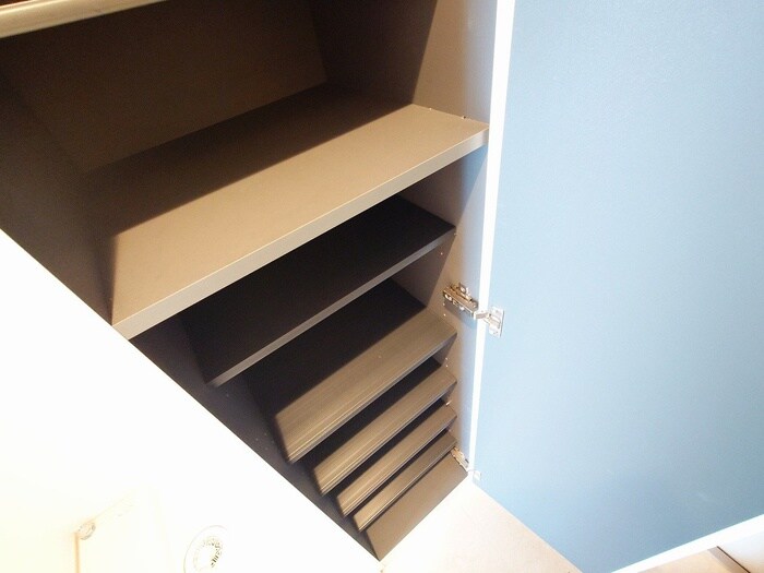 リブリ・スカイブルーライズの物件内観写真