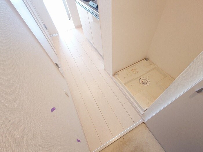 リブリ・スカイブルーライズの物件内観写真