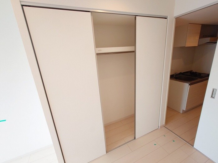 リブリ・スカイブルーライズの物件内観写真