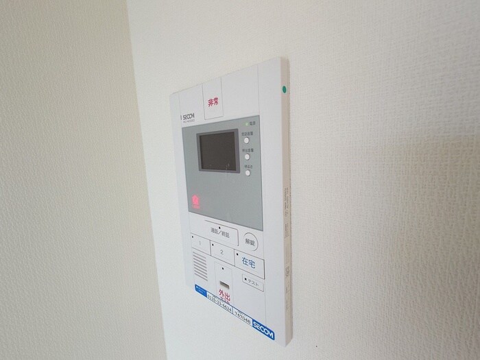 リブリ・スカイブルーライズの物件内観写真