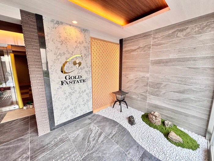 ﾌｧｽﾃｰﾄ京都ｽﾃｰｼｮﾝｳｫｽﾞ（４０５）の物件外観写真