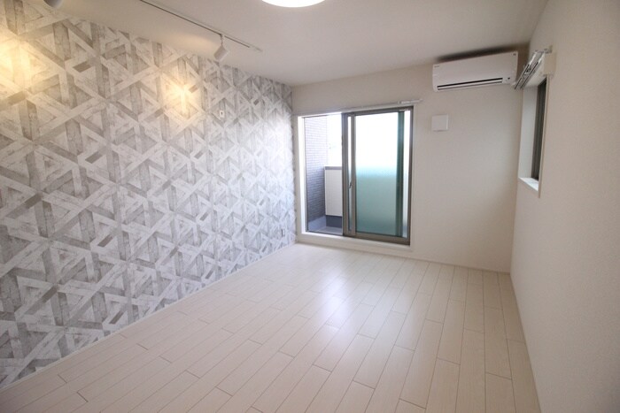 フジパレス湊駅北ノースの物件内観写真