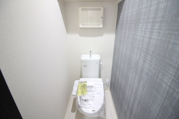 フジパレス湊駅北ノースの物件内観写真