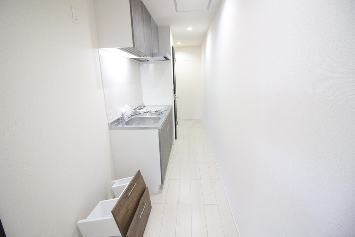 フジパレス湊駅北ノースの物件内観写真