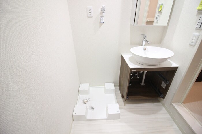 フジパレス湊駅北ノースの物件内観写真