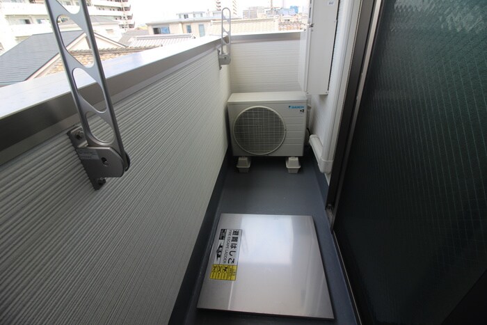 フジパレス湊駅北ノースの物件内観写真