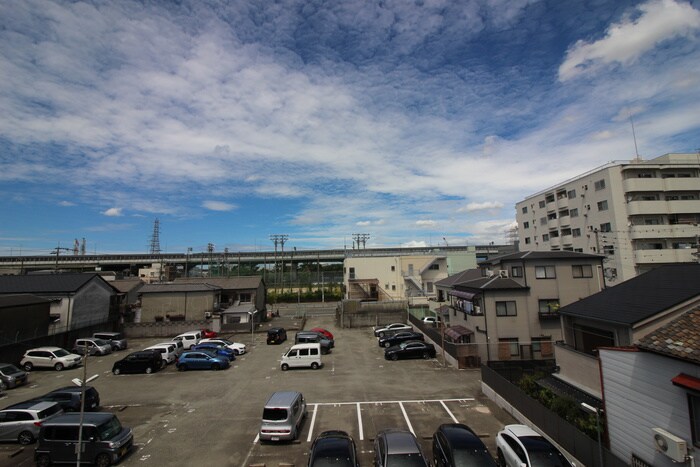 フジパレス湊駅北ノースの物件内観写真
