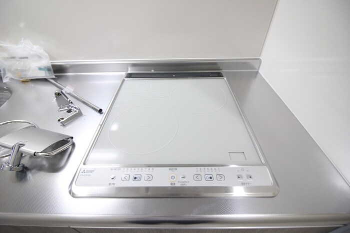 フジパレス湊駅北ノースの物件内観写真