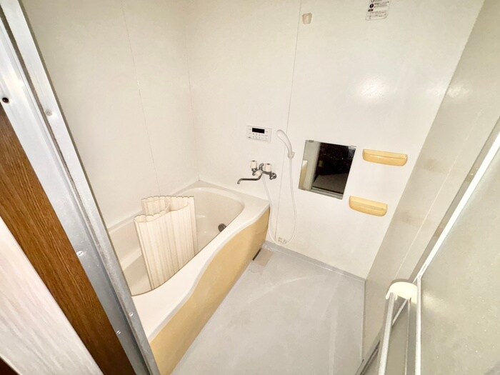 レインフォレストの物件内観写真