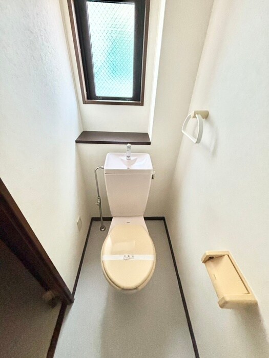 レインフォレストの物件内観写真