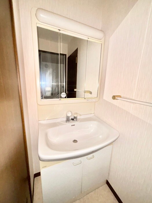 レインフォレストの物件内観写真