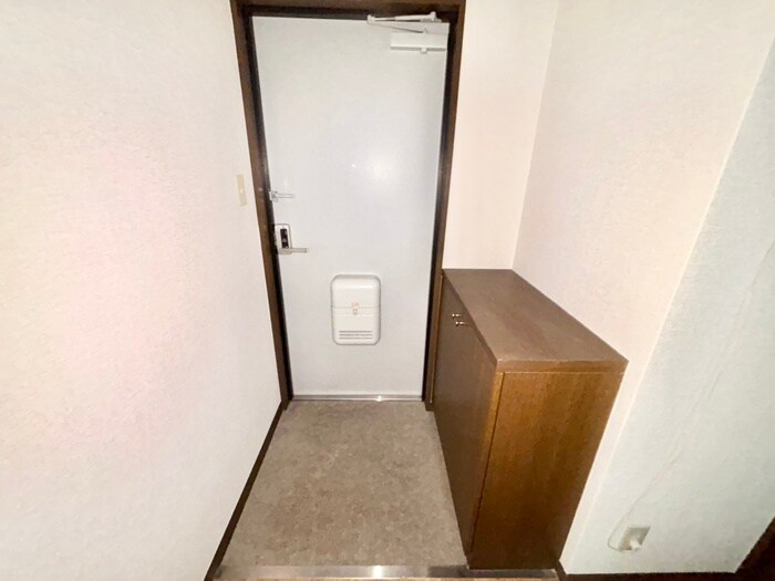 レインフォレストの物件内観写真